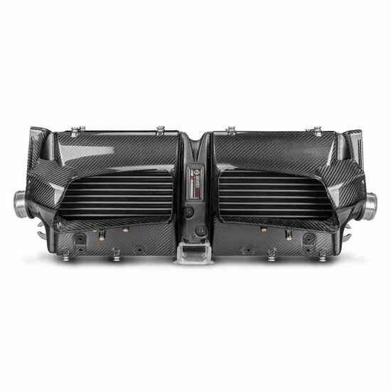 Wagner Tuning Competition Intercooler Kit voor Porsche 992 Turbo