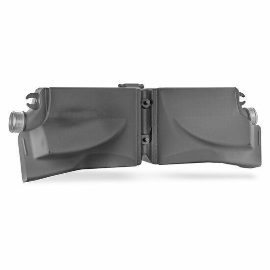 Wagner Tuning Performance Intercooler Kit voor Porsche 992 Carrera