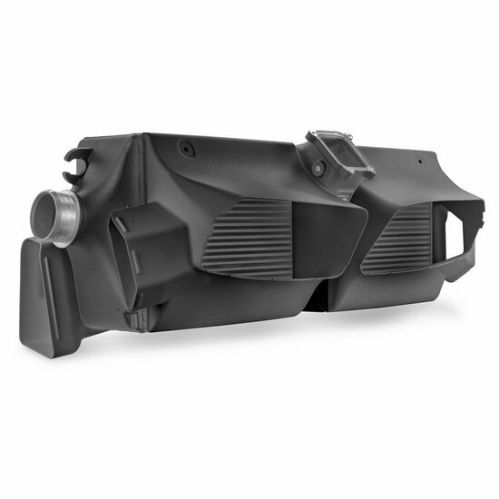  Breng een revolutie teweeg in de prestaties van uw voertuig met onze krachtige intercooler! </br>Bereid je voor op een upgrade die je motor een boost zal geven. Onze hoogwaardige intercoolers stellen nieuwe normen op het gebied van prestaties en koelcapa