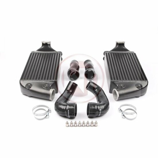 Wagner Tuning Performance Intercooler Kit voor Porsche 997 Turbo
