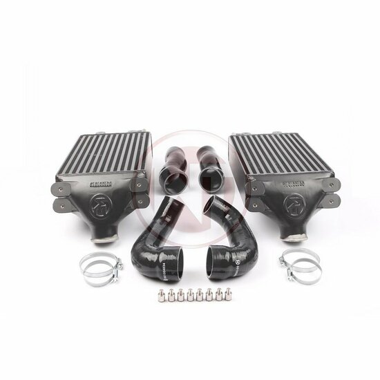 Ervaar de toekomst van intercooling met onze Performance High Performance Intercoolers voor de Porsche 997 Turbo. </br>Haal het maximale uit uw Porsche 997 Turbo door te vertrouwen op onze Performance High Performance Intercoolers. Dit is waarom deze upgr