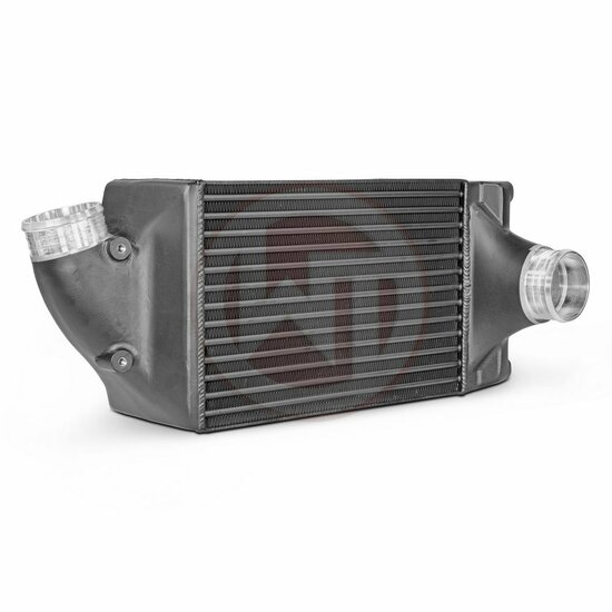 EVO 2 High Performance Intercooler Kit: De ultieme prestatie-upgrade voor uw Porsche 997 Turbo.</br>Ervaar de ongetemde kracht van uw Porsche 997 Turbo met onze EVO 2 High Performance Intercooler Kit . Dit is wat deze kit te bieden heeft.  Onze EVO 2 krac
