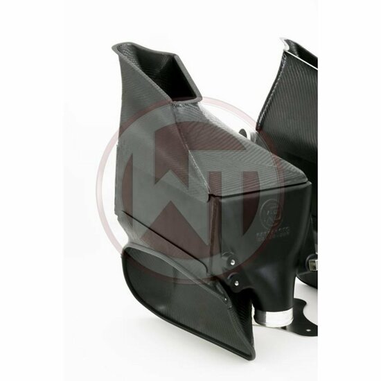 Wagner Tuning Competition Intercooler Kit EVO2 voor Porsche 997 Turbo S