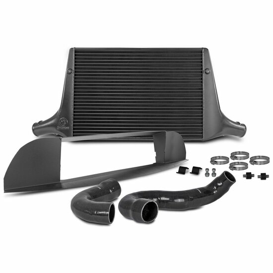 Wagner Tuning Competition Intercooler Kit voor Porsche Macan 2.0TSI