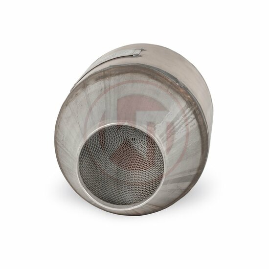 Wagner Tuning Racing Catalyst Converter 300CPSI with EU6 coating