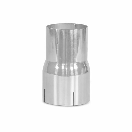 Wagner Tuning Stainless Steel Adapter &Oslash;70mm (2,75Inch) to &Oslash;60mm (2,36Inch)