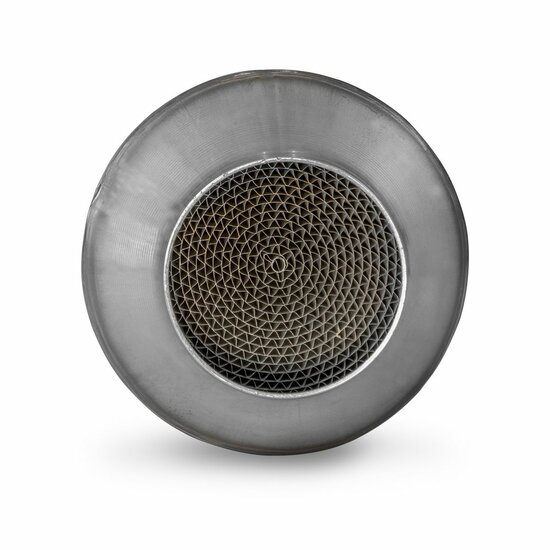 Wagner Tuning Racing Catalyst Converter &Oslash;120x115 - EU6 coating