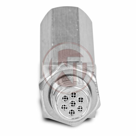Wagner Tuning Oxygen Sensor Eliminator 45&deg; Mini Catalyst