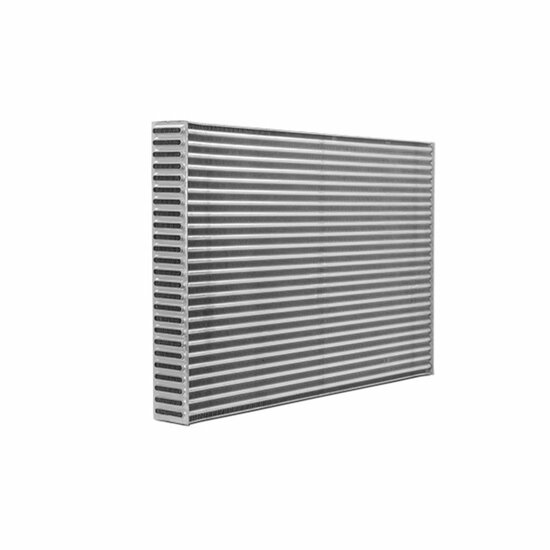 Wagner Tuning Competition intercoolerkern - 640mm x410mm x65mm</br>Beschrijving:De Wagner Tuning Competition intercoolerkern is speciaal ontwikkeld voor racen en biedt uitstekende prestaties en betrouwbaarheid voor veeleisende toepassingen. Met een breedt