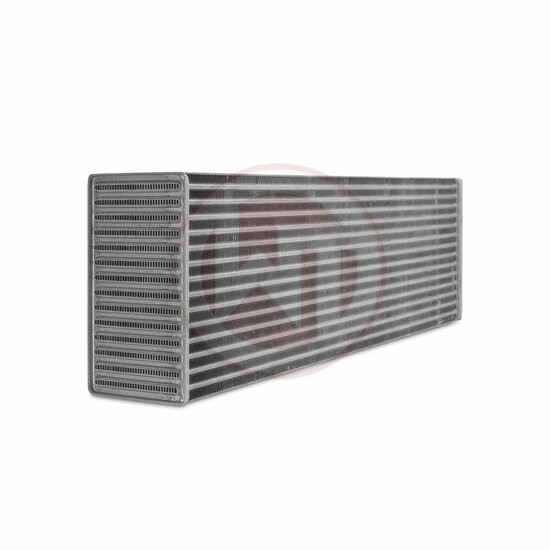Wagner Tuning Competition intercoolerkern - 445 mm x151 mm x75 mm</br>Beschrijving:De Wagner Tuning Competition intercoolerkern is een hoogwaardig onderdeel met speciaal ontwikkeld voor gebruik in de racerij. Met een breedte van 445 mm, een hoogte van 151