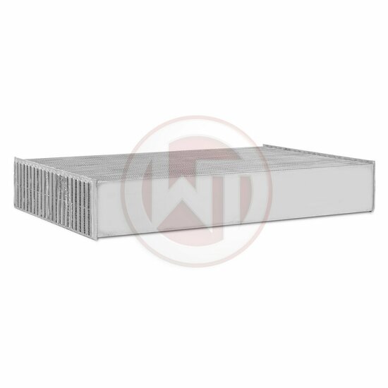 Wagner Tuning Competition intercooler mesh - 550x356x95</br>Beschrijving:Onze Wagner Tuning Competition Intercooler Mesh zet nieuwe normen voor prestaties en koeling in de racerij . Met zijn indrukwekkende technische kenmerken is het de ideale keuze voor 