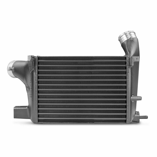 Breng uw voertuig tot leven: de Wagner Tuning hoogwaardige intercooler voor de Renault Clio 4 RS. </br>Als u het maximale uit uw Renault Clio 4 RS wilt halen, is onze krachtige intercooler het antwoord. Hier zijn de indrukwekkende details: Met kernafmetin