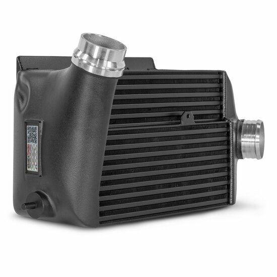  ONTDEK DE VOLLEDIGE KRACHT VAN UW RENAULT MEGANE 4 R.S. (Trofee) MET DE Wagner Tuning COMPETITION CHARGE AIR COOLER KIT! </br>Uw Renault Megane 4 R.S. (Trophy) verdient het beste - en dat is precies wat de krachtige inlaatluchtkoeler van Wagner Tuning bi