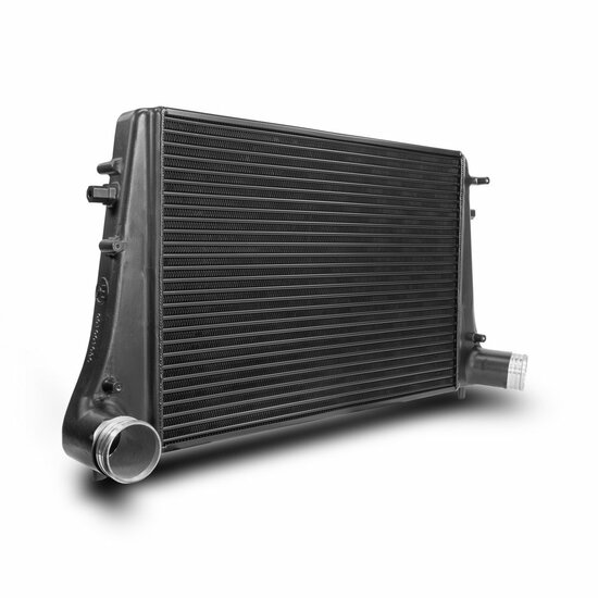 Wagner Tuning Competition Gen.2 Intercooler Kit voor Skoda Superb 3T 2.0 TDI