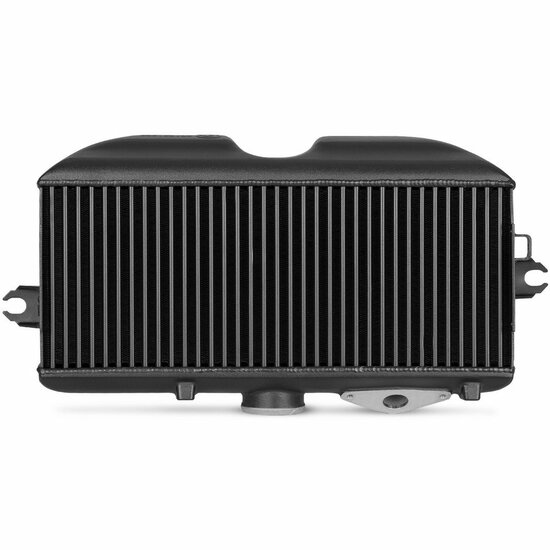 Optimaliseer de prestaties van uw Subaru WRX STi met onze Wagner Tuning Competition hoogwaardige intercooler! </br>Onze intercooler zet nieuwe normen. Met kernafmetingen van 530 mm x 205 mm x 95 mm (10.300 cc totaal) biedt hij een indrukwekkend 20% groter