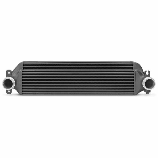 Behaal topprestaties met de Wagner Tuning hoogwaardige intercooler voor de Toyota GR Yaris! </br>Bereid u voor om de prestatiegrenzen te verleggen en het volledige potentieel van uw Toyota GR Yaris te benutten. Onze krachtige intercooler is speciaal ontwo