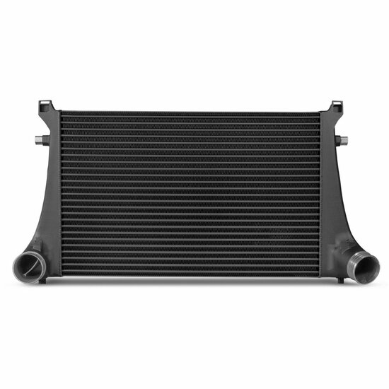 Ervaar topprestaties met de Competition Intercooler Kit voor uw VW Golf 7 GTI!</br>Maak uw VW Golf 7 GTI klaar voor de ultieme prestatie-upgrade met onze Competition Intercooler Kit. We hebben deze set ontworpen om de prestaties van uw voertuig naar een g