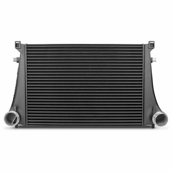 Nu met T&Uuml;V-certificaat</span>Met onze Wagner Tuning Competition-intercooler bieden wij u de perfecte oplossing om het volledige potentieel van uw voertuig te benutten en een uitzonderlijke rijervaring te ervaren. Met indrukwekkende kernafmetingen van 620