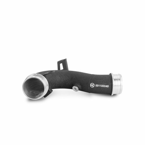 Wagner Tuning Charge and Boost Pipe Kit &Oslash;70mm voor VW Golf 8 R