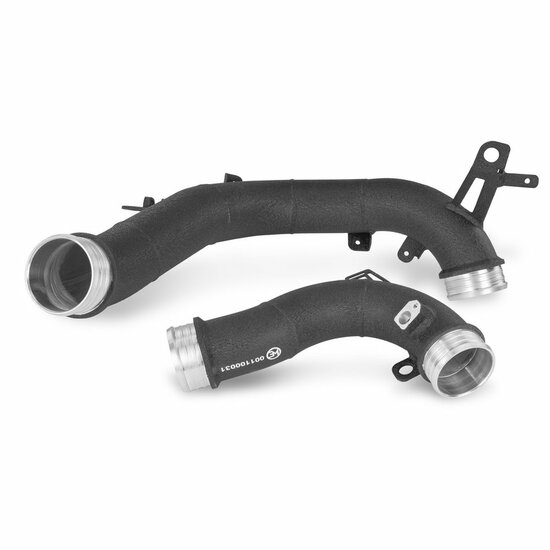 Nu 100% LEGAAL onderweg met T&Uuml;V-certificaat!</span> ></br>Wagner Tuning Competitiepakket voor VW Golf 8 GTI, Clubsport en RVoor iedereen die dat wil om het beste uit hun VW Golf 8 GTI te halen, Clubsport of R, het Wagner Tuning Competitiepakket biedt uit