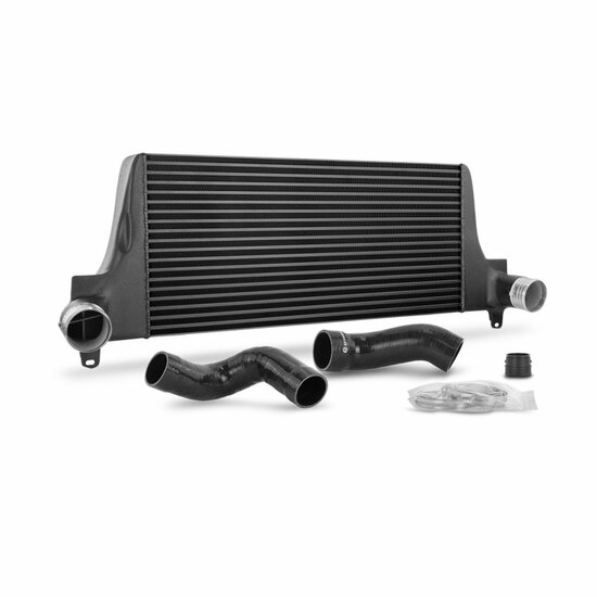 Wagner Tuning Competition Intercooler EVO 2 voor VW Transporter T5.1 2.5 TDI