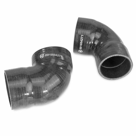  Nu verkrijgbaar! De revolutionaire WagnerTuning hoogwaardige intercooler voor de VW T6 met 2,0 liter BiTDI-motor! Breng het vermogen en de prestaties van uw voertuig naar een geheel nieuw niveau. Onze hoogwaardige intercooler vervangt de watergekoelde in