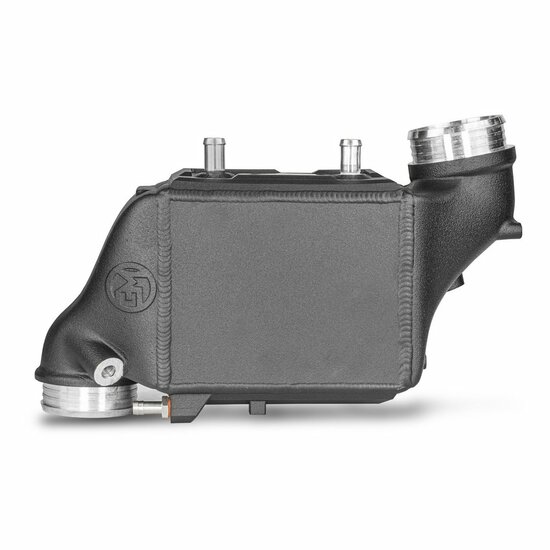 Wagner Tuning Performance Intercooler Kit voor VW Transporter T6 / T6.1 2.0 TDI