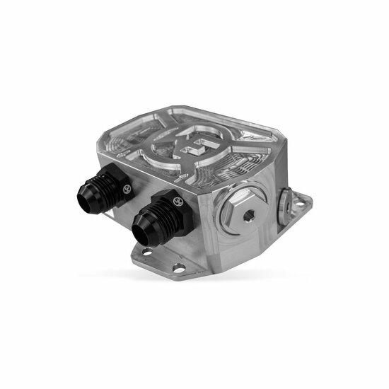 Wagner Tuning Competition oliekoelerset voor VW T6/T6.1 2.0(Bi)TDI</br>Beschrijving: Maximaliseer de prestaties en levensduur van uw Volkswagen T6/T6.1 2.0(Bi)TDI met de ultramoderne Wagner Tuning Competition oliekoelerset. Deze kit is een essenti&euml;le upg