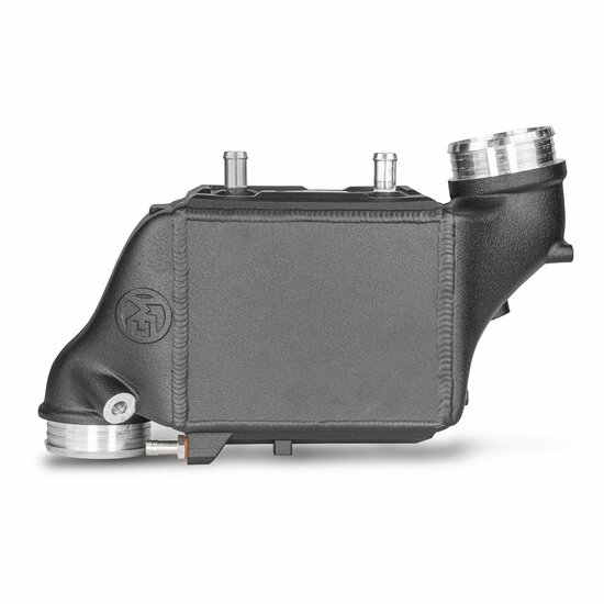 Wagner Tuning Competition Intercooler Kit voor VW Transporter T6 / T6.1 2.0 BiTDI