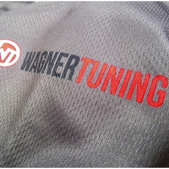 Wagner Tuning Polo Shirt Competition - XL