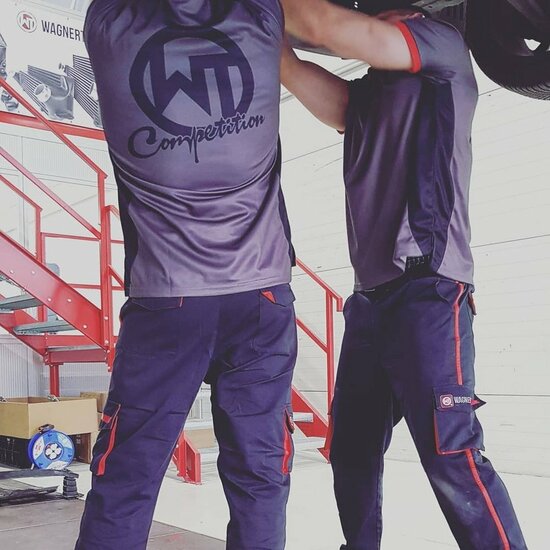 Wagner Tuning working pants - XL
