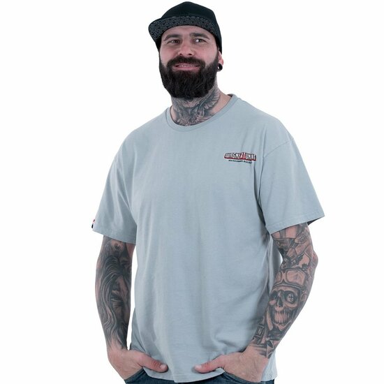 Wagner Tuning T-Shirt TWIN-TURBO-ARTWORK""