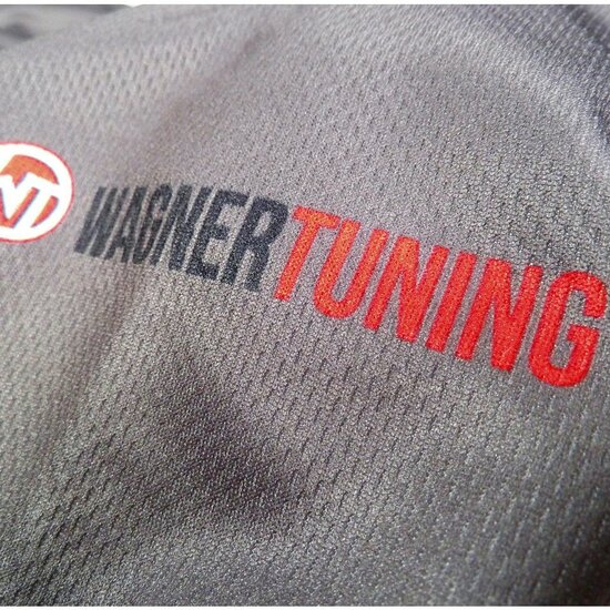 Wagner Tuning Polo Shirt Competition