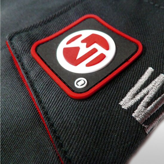 Wagner Tuning lichte werkbroek - perfect voor de zomer</br>De Wagner Tuning werkbroek is de ideale keuze voor warme zomerdagen in de werkplaats. Deze werkbroek is ontworpen om comfort en functionaliteit te combineren en biedt alles wat je nodig hebt om je