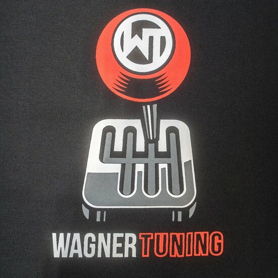 T-Shirt Racemasker S