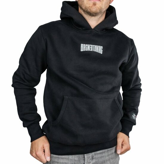 Wagner Tuning Hoodie WT1994 black