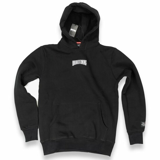 Wagner Tuning Hoodie WT1994 black