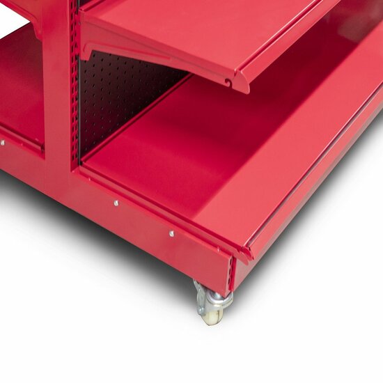 Wagner Tuning double sided display trolley Wagner Tuning