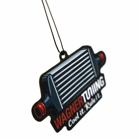 Verfrissing voor uw auto - De geurboom van Wagner Tuning</br>Ervaar de perfecte combinatie van stijl en frisheid met de geurboom van Wagner Tuning. Deze exclusieve geurboom is niet alleen een echte blikvanger, maar zorgt ook voor een aangename en langduri