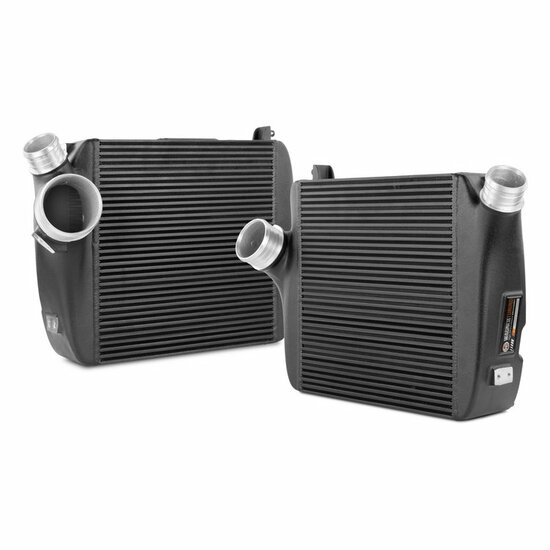 Wagner Tuning Performance Intercooler kit voor Porsche Cayenne S 3.0TFSI