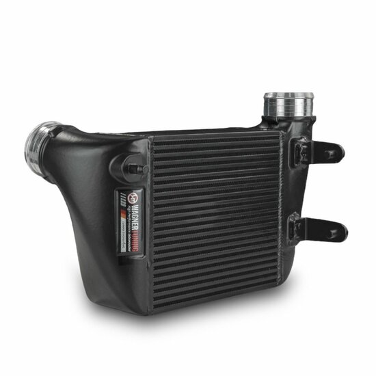 Wagner Tuning Performance Intercooler Kit voor Audi A6 C6 3.0TDI