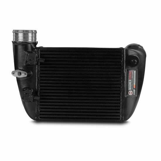 Wagner Tuning Performance Intercooler Kit voor Audi A6 C6 3.0TDI