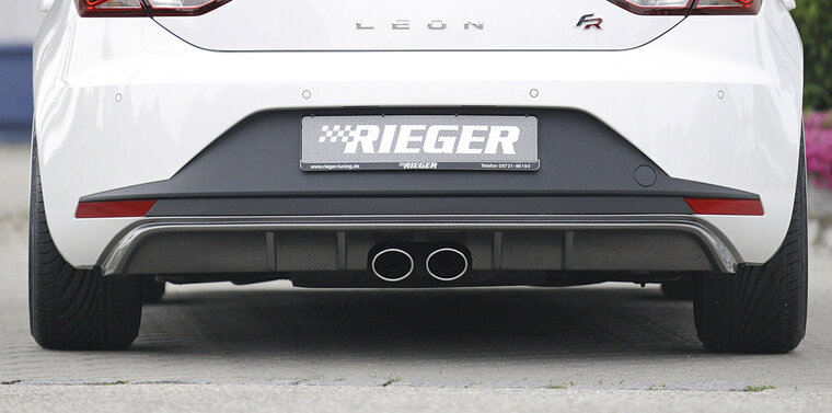 Rieger Tuning diffuser
