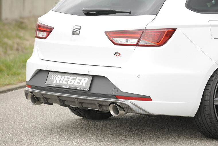 Rieger Tuning diffuser