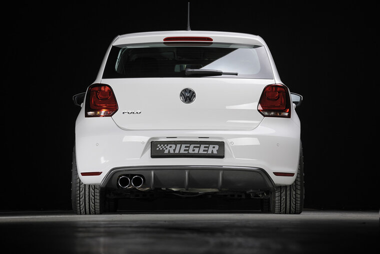 Rieger Tuning diffuser