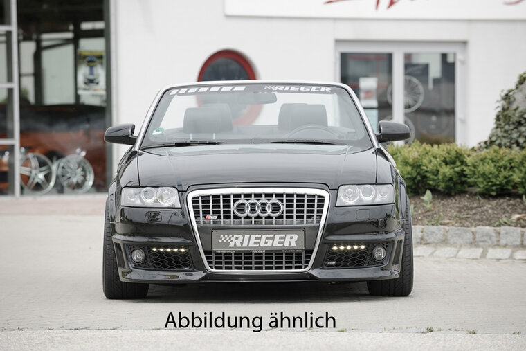 Montagekit Audi A4 [B6/B7] voor daglichtset 00296329