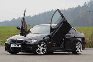 LSD Doors Lambo Style voor BMW 3-serie [E90]
