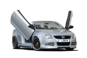 LSD Doors Lambo Style voor Volkswagen [1F]