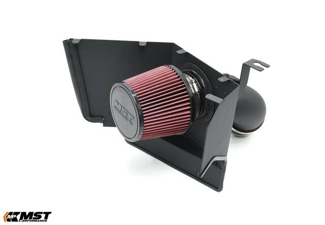 MST Performance air intake BMW X3 X4 3.0T B58 (2017-2020)