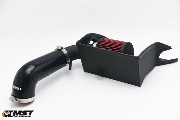 MST Performance inductiekit &amp; hose EA211 VW Golf Seat Leon Audi A3